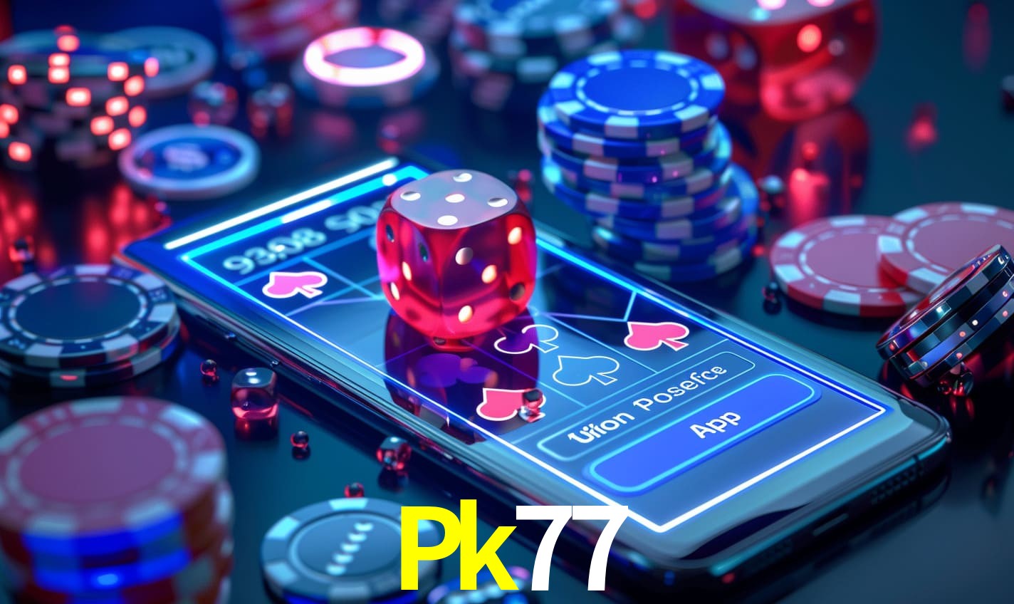 Baixar App Pk77