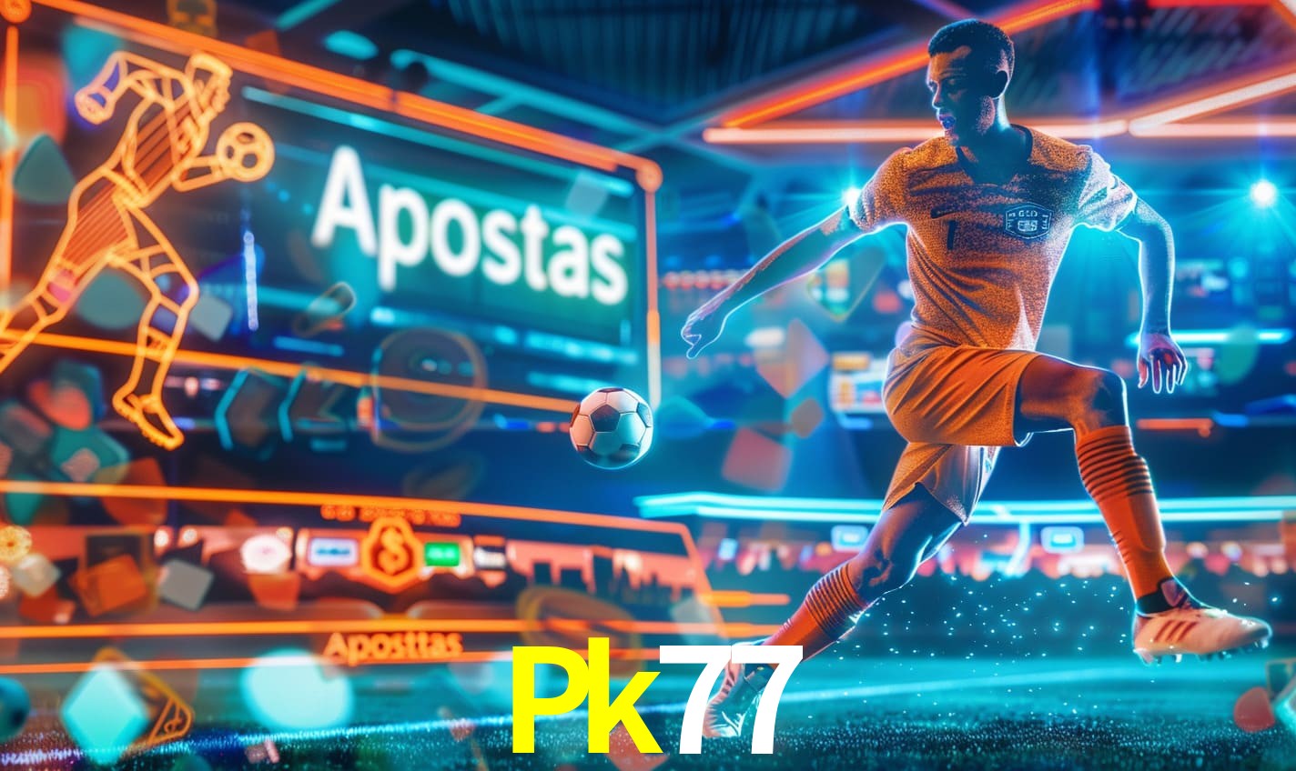 Apostas Pk77