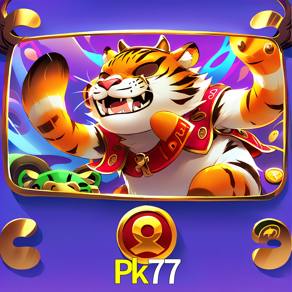 Cassino Online Pk77