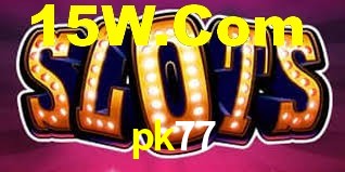 Roulette Table pk77