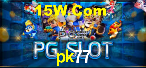 pk77: Jogue Crash e Experimente Alta Recompensa Instantânea