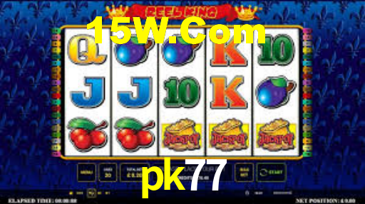 pk77bet