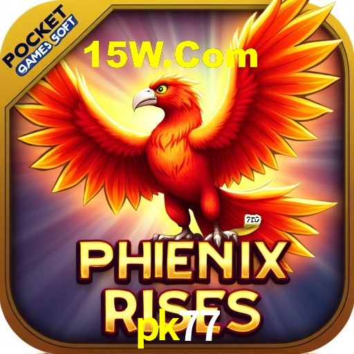 Jogos Exclusivos pk77