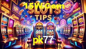 Statistics pk77