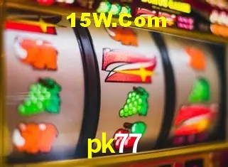 Integração de APIs pk77