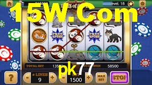 Programa VIP pk77