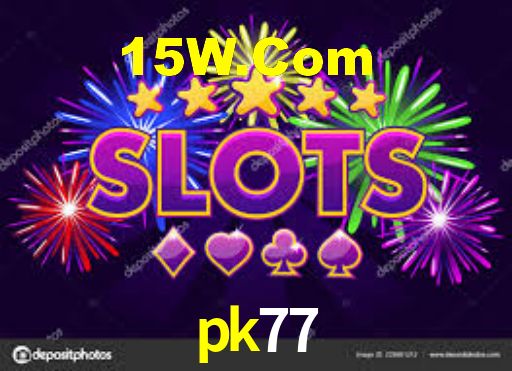 pk77 game