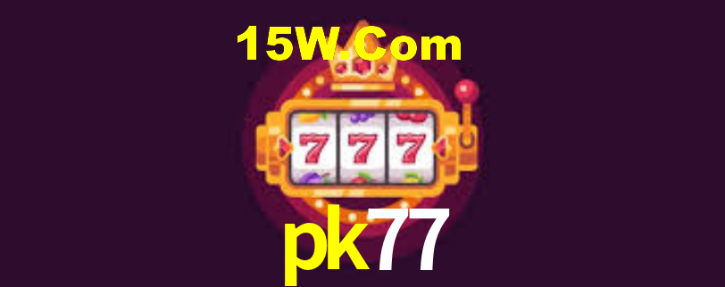pk77 game