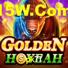 Tournaments pk77