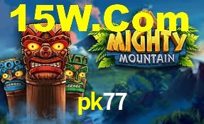Spaceman Game pk77