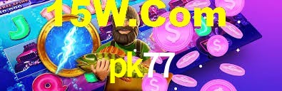 pk77 game