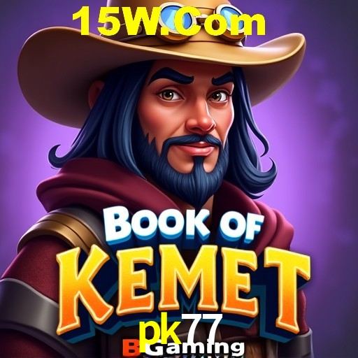 APP oficial da pk77 para mobile