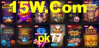 Blackjack Table pk77